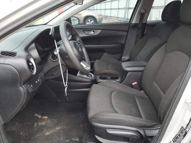 Photo 7 from auction – 2019 KIA FORTE FE with VIN 3KPF24AD2KE007393