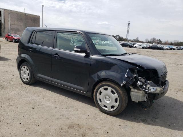 Photo 4 from auction – 2008 SCION XB with VIN JTLKE50E381019624