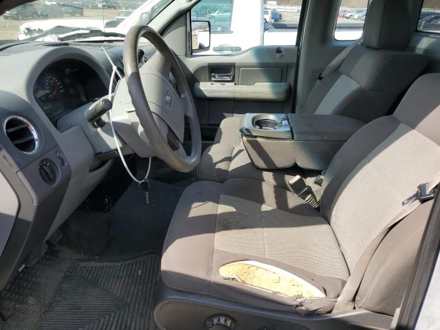 Photo 7 from auction – 2006 FORD F150 with VIN 1FTRF12W96NA81248