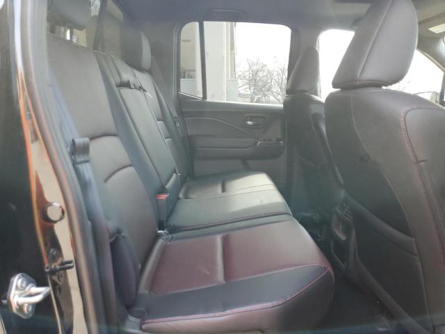 Photo 10 from auction – 2017 HONDA RIDGELINE with VIN 5FPYK3F88HB023817