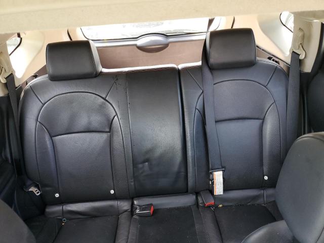 Photo 10 from auction – 2012 NISSAN ROGUE S with VIN JN8AS5MV7CW404100