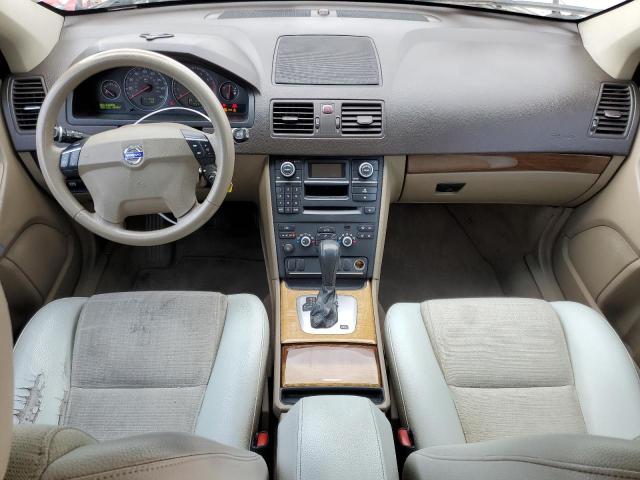 Photo 8 from auction – 2007 VOLVO XC90 3.2 with VIN YV4CM982971344200