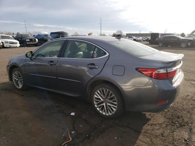 Photo 2 from auction – 2013 LEXUS ES 350 with VIN JTHBK1GG9D2027539