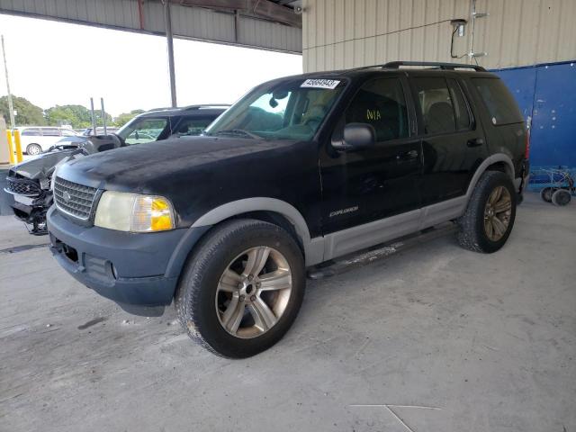 FORD EXPLORER 2002 with VIN 1FMDU63K72ZC84968 - Photo from auction