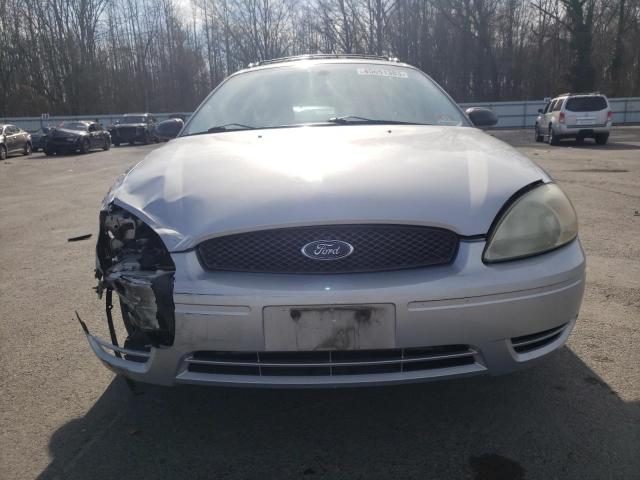 Photo 5 from auction – 2004 FORD TAURUS SE with VIN 1FAFP582X4A174642