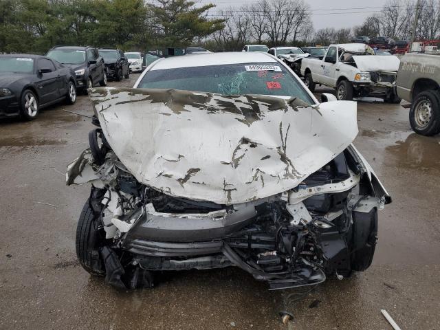 Photo 5 from auction – 2016 TOYOTA CAMRY LE with VIN 4T4BF1FK8GR575831