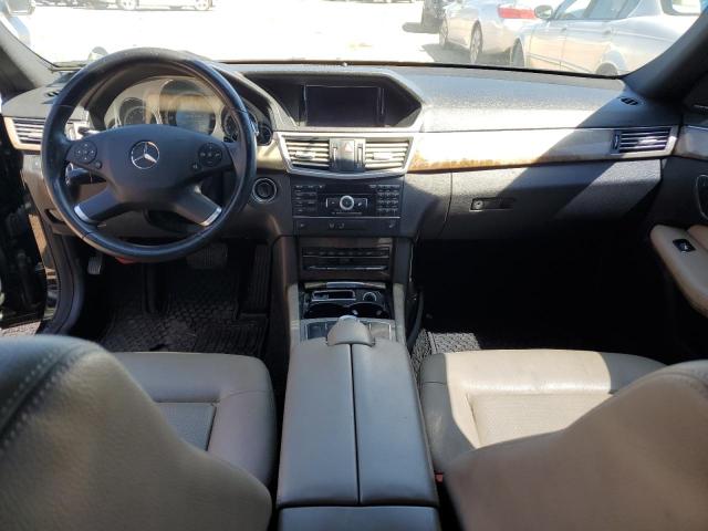 Photo 8 from auction – 2011 MERCEDES-BENZ E 350 4MAT with VIN WDDHF8HB0BA431981