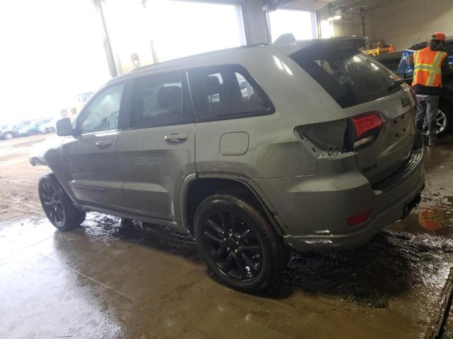 Photo 2 from auction – 2022 JEEP GRAND CHER with VIN 1C4RJFAG4NC113796