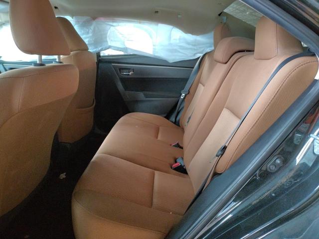 Photo 10 from auction – 2014 TOYOTA COROLLA L with VIN 2T1BURHE2EC183948