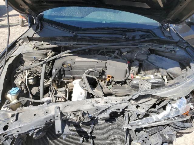 Photo 11 from auction – 2014 HONDA ACCORD EX with VIN 1HGCR2F77EA238305