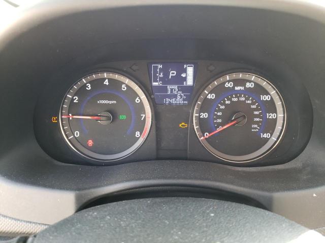 Photo 9 from auction – 2017 HYUNDAI ACCENT SE with VIN KMHCT5AEXHU320745