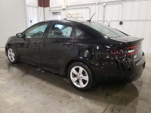 Photo 2 from auction – 2015 DODGE DART SXT with VIN 1C3CDFBB2FD308893