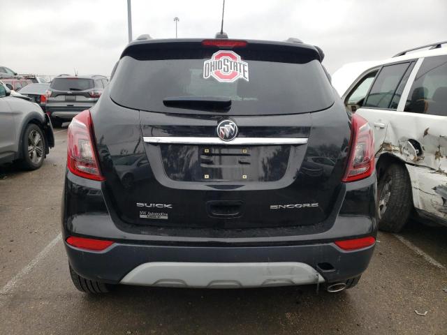 Photo 6 from auction – 2018 BUICK ENCORE PRE with VIN KL4CJASB4JB675400