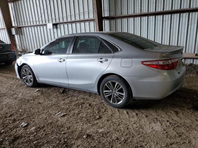 Photo 2 from auction – 2017 TOYOTA CAMRY LE with VIN 4T1BF1FK4HU804744
