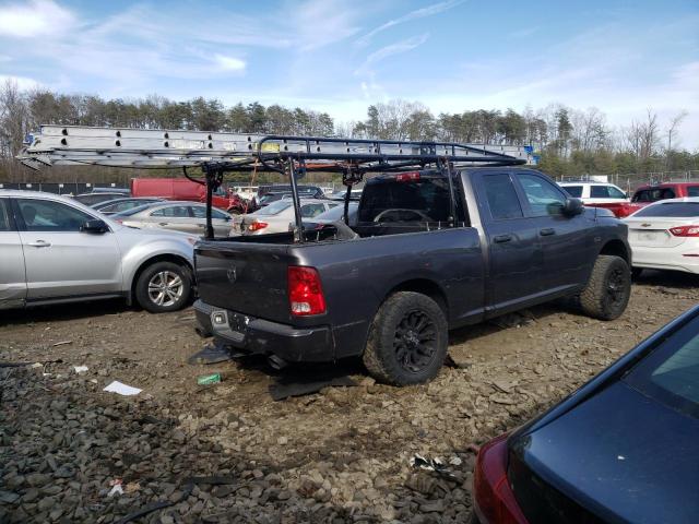 Photo 3 from auction – 2016 RAM 1500 ST with VIN 1C6RR7FTXGS294701