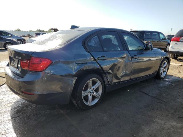 Photo 3 from auction – 2014 BMW 320 I with VIN WBA3B1C55EK131924