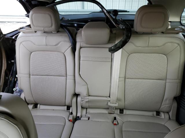 Photo 10 from auction – 2022 LINCOLN CORSAIR RE with VIN 5LMCJ2D92NUL01599