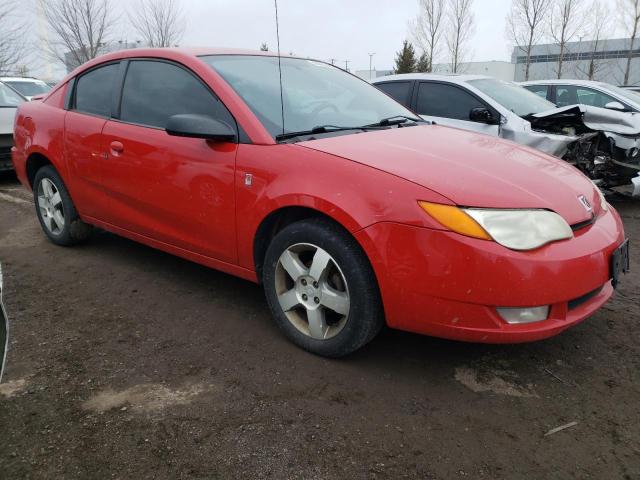 Photo 4 from auction – 2007 SATURN ION LEVEL with VIN 1G8AW18BX7Z153080