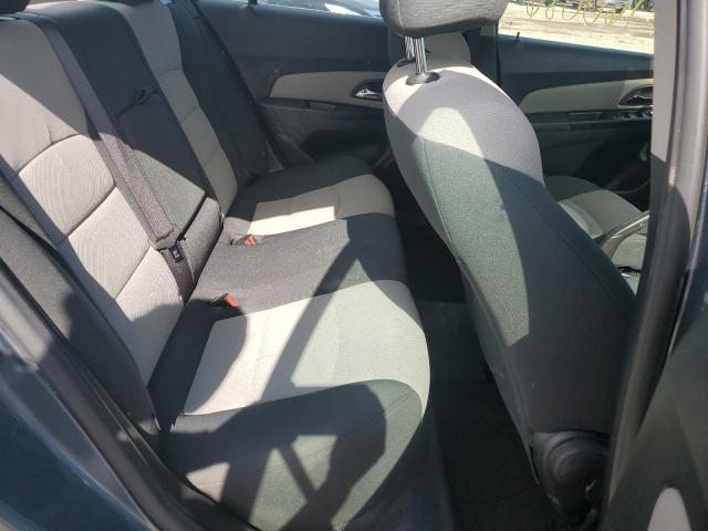 Photo 10 from auction – 2012 CHEVROLET CRUZE LS with VIN 1G1PC5SHXC7227979