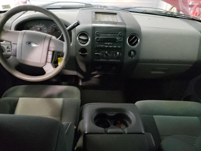 Photo 8 from auction – 2007 FORD F150 with VIN 1FTRF12W47KD38500