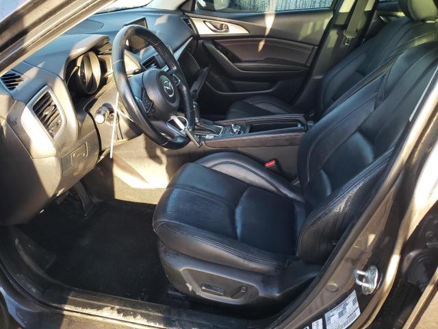 Photo 7 from auction – 2017 MAZDA 3 TOURING with VIN 3MZBN1L76HM122926