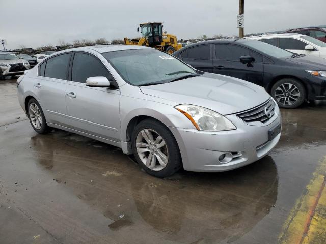 Photo 4 from auction – 2012 NISSAN ALTIMA SR with VIN 1N4BL2AP2CC125369