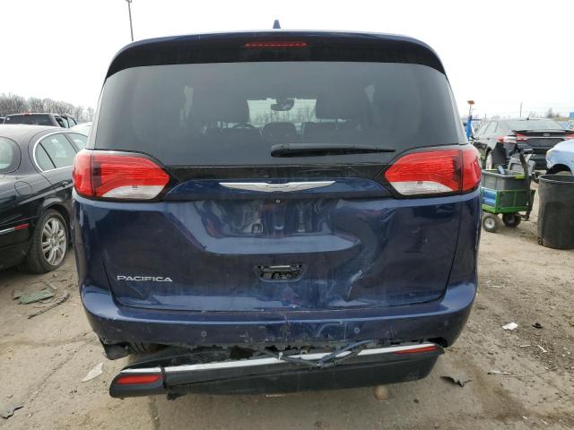 Photo 6 from auction – 2018 CHRYSLER PACIFICA T with VIN 2C4RC1EGXJR114539