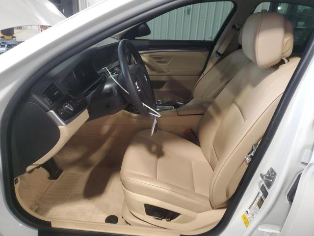 Photo 7 from auction – 2012 BMW 528 I with VIN WBAXG5C54CDX04713