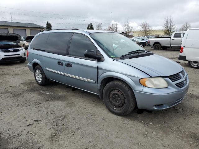 Zdjęcie 4 z aukcji – 2005 DODGE GRAND CARA z VIN 1D4GP24RX5B170086