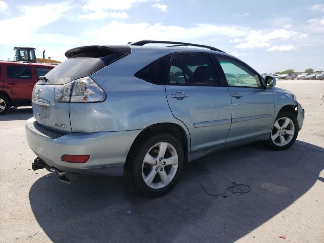 Photo 3 from auction – 2007 LEXUS RX 350 with VIN 2T2GK31U07C019705