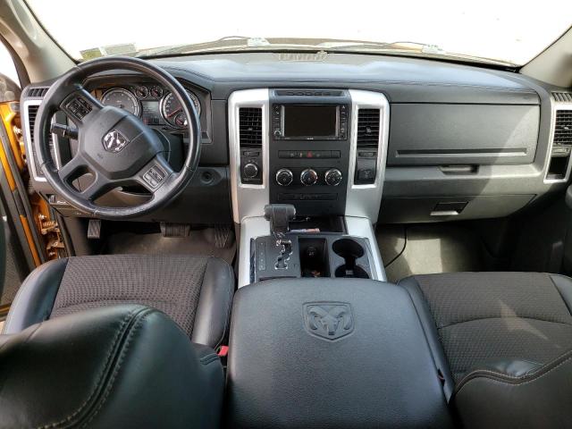 Photo 8 from auction – 2012 DODGE RAM 1500 S with VIN 1C6RD7HT0CS270798