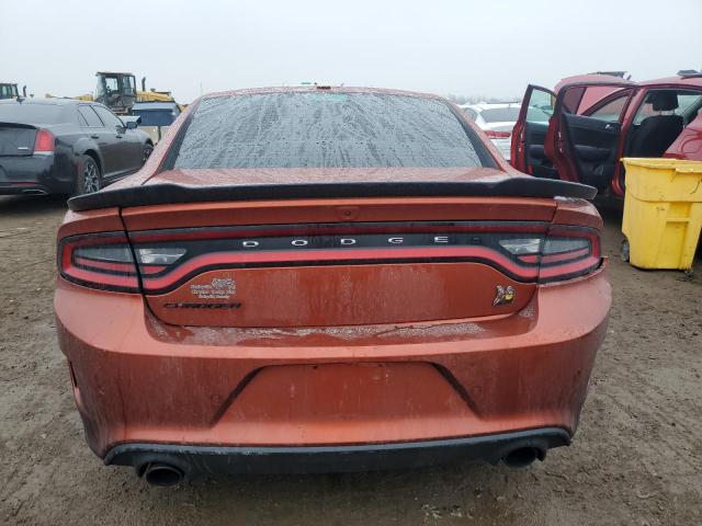Photo 6 from auction – 2020 DODGE CHARGER SC with VIN 2C3CDXGJ5LH254848