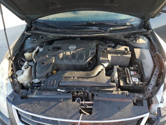 Photo 11 from auction – 2011 NISSAN ALTIMA BAS with VIN 1N4AL2AP3BC100913