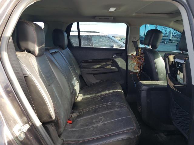Photo 11 from auction – 2015 GMC TERRAIN DE with VIN 2GKFLZE37F6143749