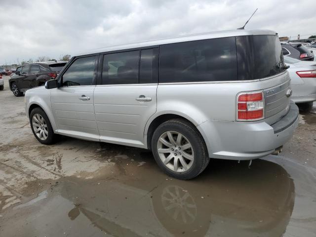 Photo 2 from auction – 2011 FORD FLEX LIMIT with VIN 2FMGK5DC3BBD00350