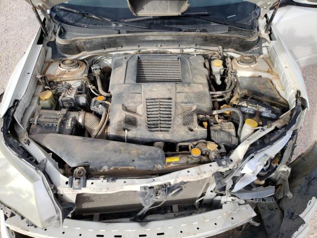 Photo 11 from auction – 2013 SUBARU FORESTER T with VIN JF2SHGHC7DH404382