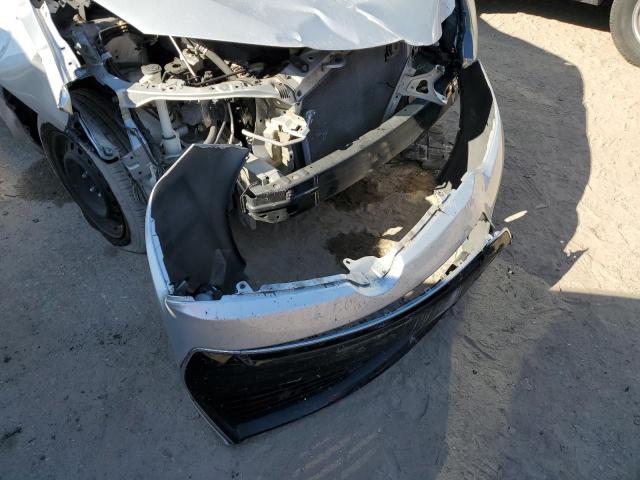 Photo 12 from auction – 2015 TOYOTA COROLLA L with VIN 5YFBURHE8FP272795