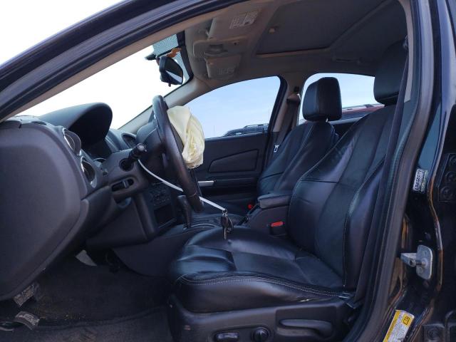 Photo 7 from auction – 2006 PONTIAC GRAND PRIX with VIN 2G2WC55C061293448