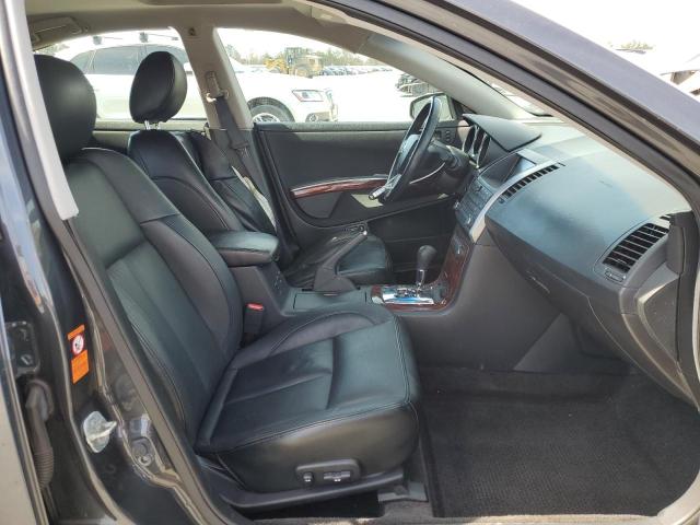 Photo 7 from auction – 2007 NISSAN MAXIMA SE with VIN 1N4BA41E47C839316