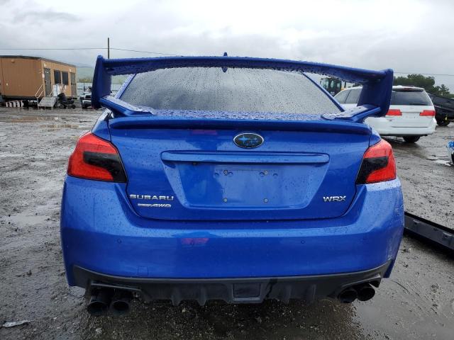 Photo 6 from auction – 2019 SUBARU WRX LIMITE with VIN JF1VA1P65K8824198