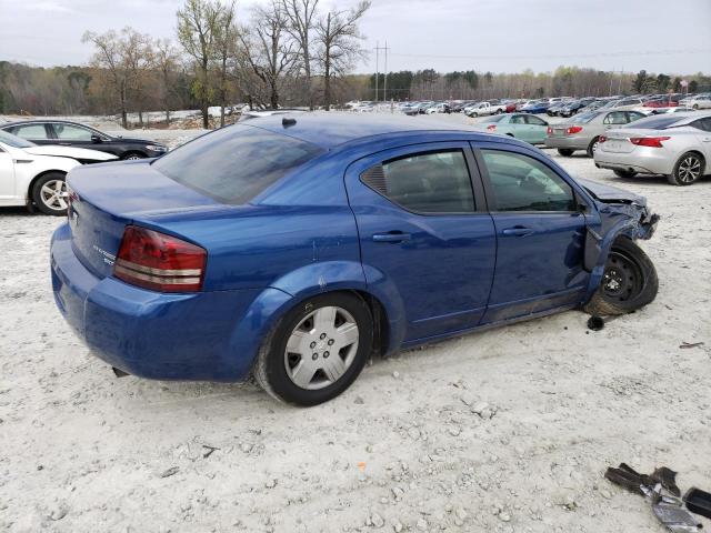 Photo 3 from auction – 2010 DODGE AVENGER SX with VIN 1B3CC4FB1AN155067