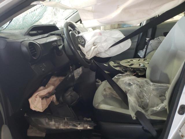 Photo 7 from auction – 2014 TOYOTA PRIUS C with VIN JTDKDTB38E1072376