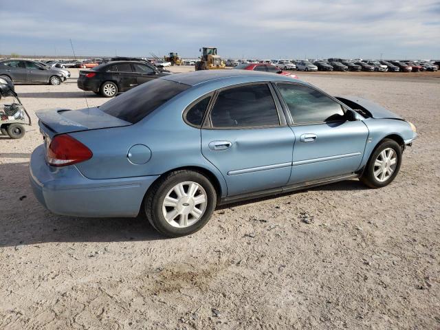 Photo 3 from auction – 2005 FORD TAURUS SEL with VIN 1FAFP56S15A304361