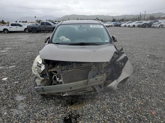 Photo 5 from auction – 2012 NISSAN VERSA S with VIN 3N1CN7AP8CL901629
