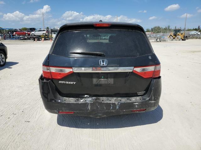 Photo 6 from auction – 2011 HONDA ODYSSEY EX with VIN 5FNRL5H6XBB102950