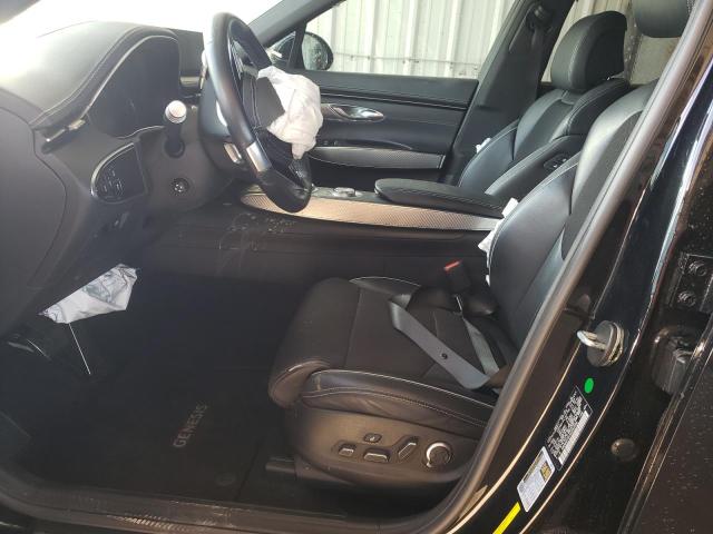 Photo 7 from auction – 2022 GENESIS GV70 BASE with VIN KMUMADTB1NU033556