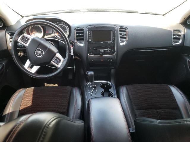 Photo 8 from auction – 2013 DODGE DURANGO SX with VIN 1C4RDHAG3DC689168