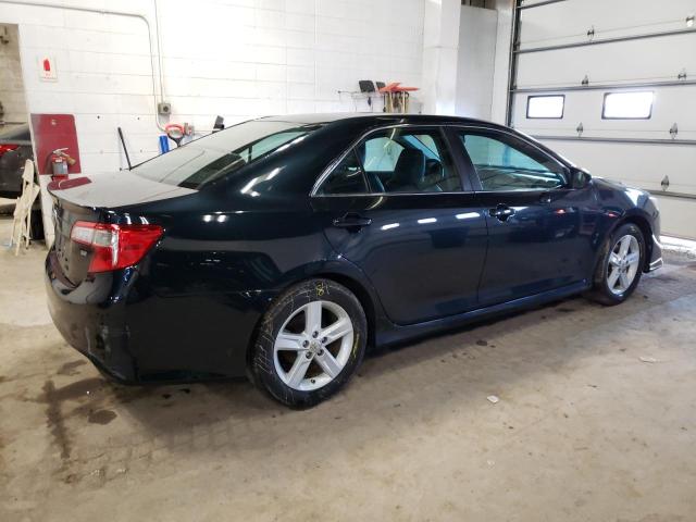 Photo 3 from auction – 2012 TOYOTA CAMRY BASE with VIN 4T1BF1FK8CU153529