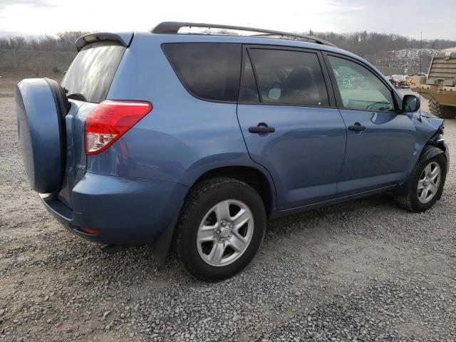 Photo 3 from auction – 2006 TOYOTA RAV4 with VIN JTMBD33V865022233