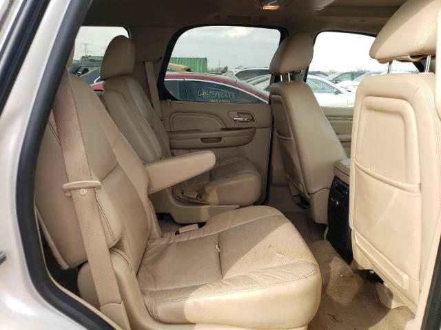 Photo 11 from auction – 2011 CADILLAC ESCALADE L with VIN 1GYS4BEF0BR275382